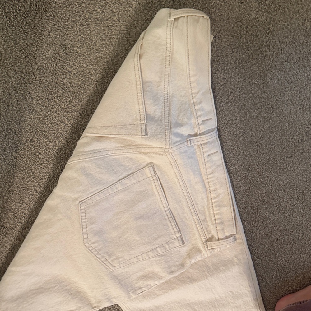 The Dad High Rise jeans - Picture 5 of 5